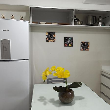 Flat Beira Mar Recife - Praia De Piedade Екстер'єр фото