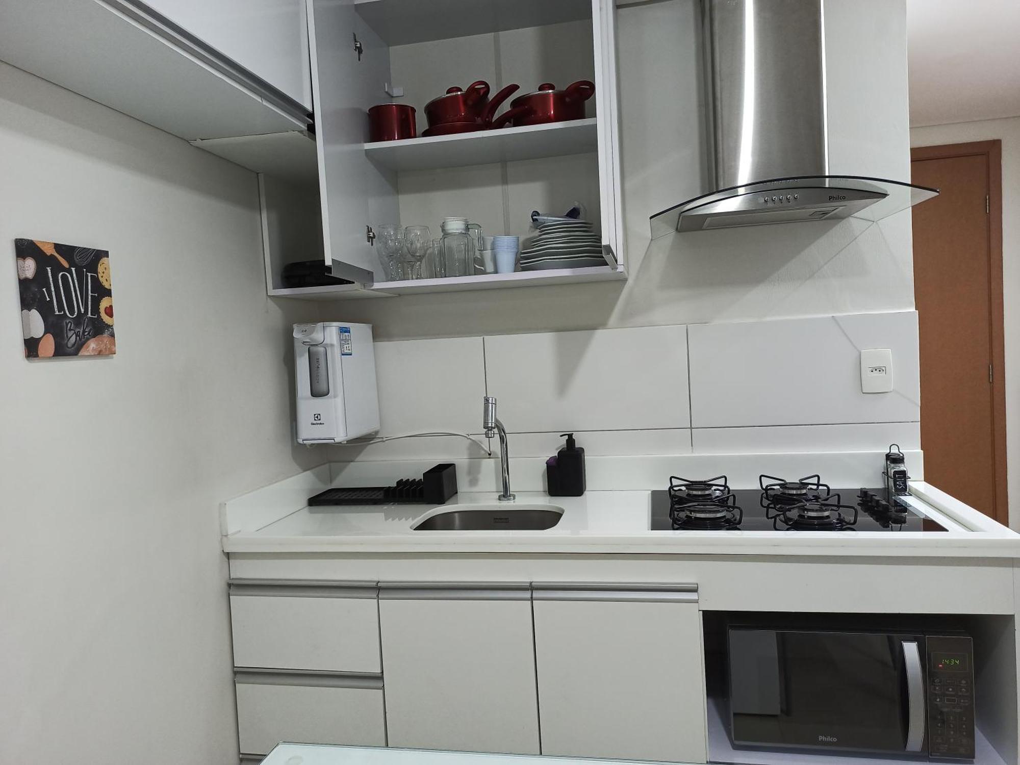 Flat Beira Mar Recife - Praia De Piedade Екстер'єр фото