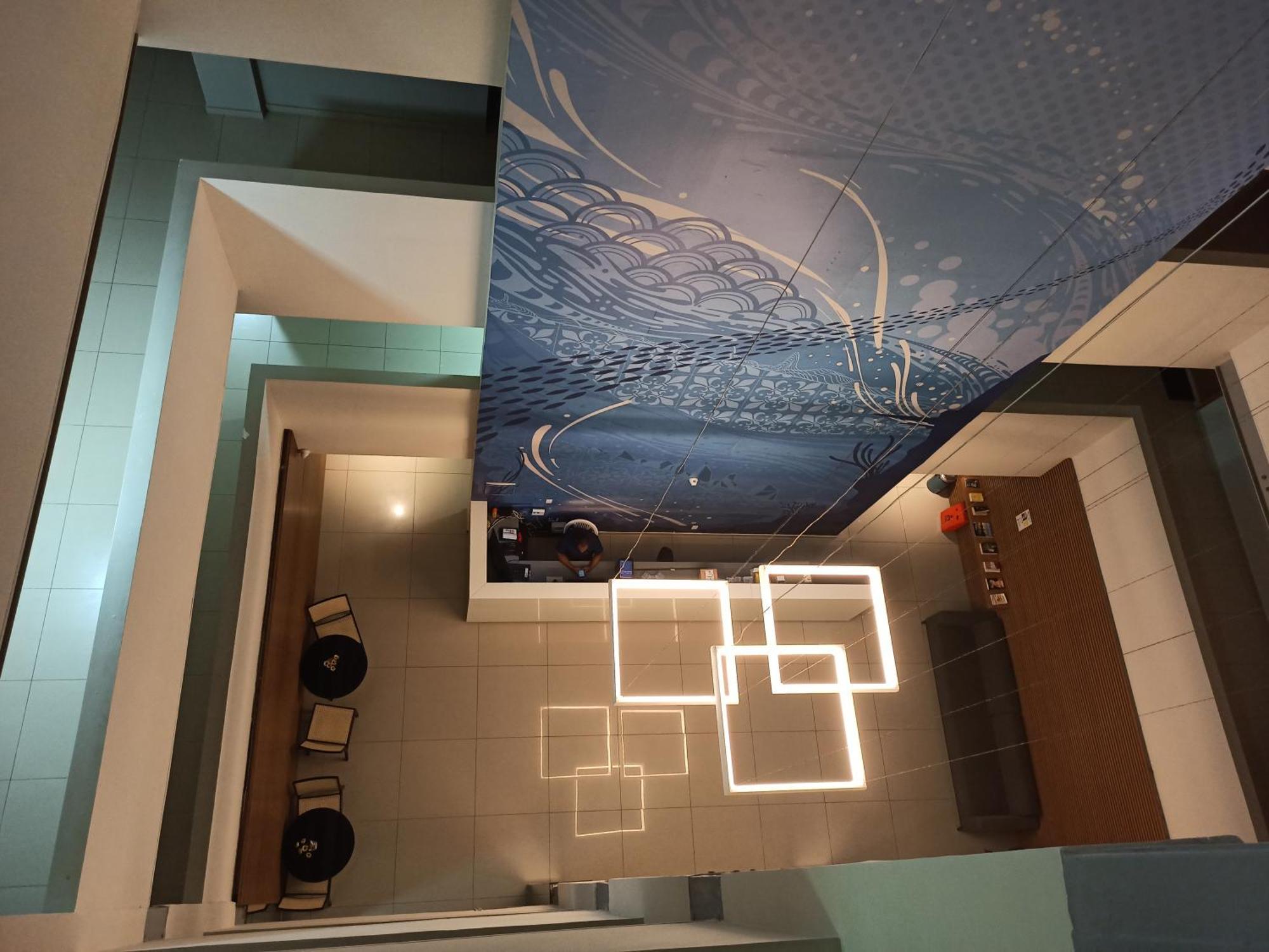 Flat Beira Mar Recife - Praia De Piedade Екстер'єр фото